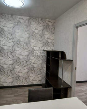 2-к квартира, вторичка, 40м2, 3/16 этаж