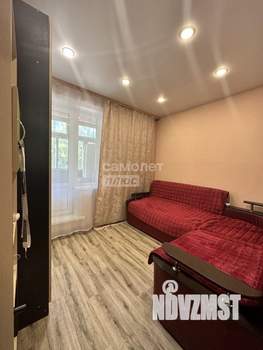 2-к квартира, вторичка, 43м2, 2/9 этаж