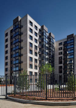 2-к квартира, вторичка, 60м2, 8/9 этаж