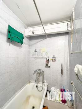 1-к квартира, вторичка, 30м2, 1/5 этаж