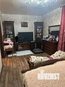 3-к квартира, вторичка, 82м2, 11/13 этаж