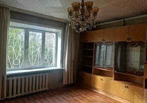 2-к квартира, вторичка, 41м2, 1/9 этаж