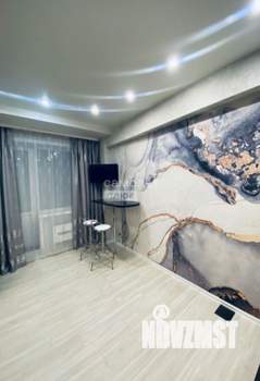 Студия квартира, вторичка, 34м2, 4/9 этаж