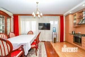 3-к квартира, вторичка, 112м2, 3/5 этаж