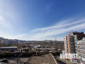 1-к квартира, вторичка, 36м2, 5/9 этаж