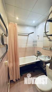 1-к квартира, вторичка, 32м2, 3/3 этаж
