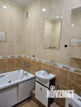 1-к квартира, вторичка, 46м2, 15/17 этаж