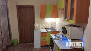 Студия квартира, вторичка, 22м2, 1/10 этаж