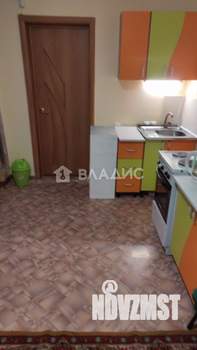 Студия квартира, вторичка, 22м2, 1/10 этаж