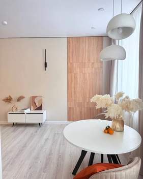 3-к квартира, вторичка, 58м2, 2/5 этаж