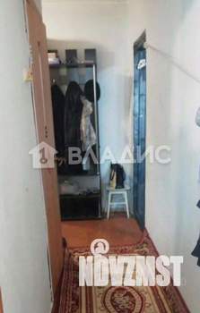 1-к квартира, вторичка, 30м2, 1/3 этаж