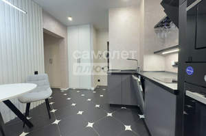 2-к квартира, вторичка, 44м2, 11/16 этаж