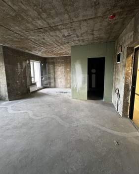 1-к квартира, сданный дом, 40м2, 7/13 этаж