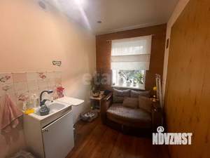 2-к квартира, вторичка, 43м2, 2/2 этаж