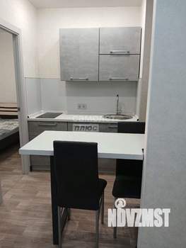 2-к квартира, вторичка, 40м2, 3/16 этаж