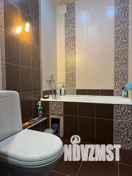 2-к квартира, вторичка, 43м2, 3/5 этаж