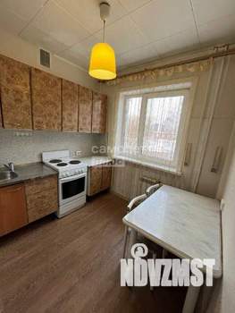 3-к квартира, вторичка, 49м2, 3/5 этаж