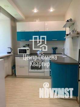 3-к квартира, вторичка, 55м2, 4/4 этаж
