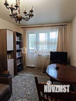 1-к квартира, вторичка, 30м2, 1/5 этаж