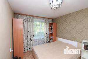 1-к квартира, вторичка, 30м2, 1/5 этаж
