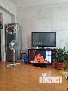 3-к квартира, вторичка, 65м2, 3/4 этаж