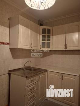1-к квартира, вторичка, 34м2, 4/5 этаж