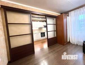 3-к квартира, вторичка, 67м2, 3/5 этаж
