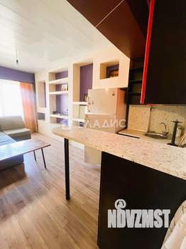 1-к квартира, вторичка, 33м2, 2/4 этаж