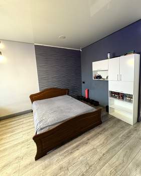 1-к квартира, вторичка, 43м2, 15/16 этаж
