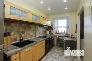 3-к квартира, вторичка, 67м2, 7/9 этаж