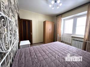 3-к квартира, вторичка, 84м2, 5/17 этаж