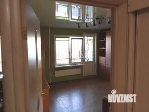 2-к квартира, вторичка, 48м2, 5/9 этаж
