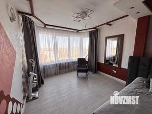 3-к квартира, вторичка, 83м2, 9/9 этаж