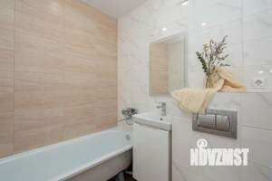 1-к квартира, вторичка, 43м2, 5/5 этаж