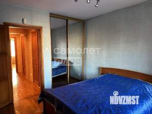 3-к квартира, вторичка, 112м2, 3/5 этаж