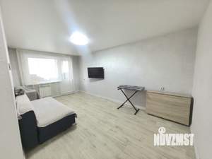 2-к квартира, вторичка, 47м2, 4/5 этаж