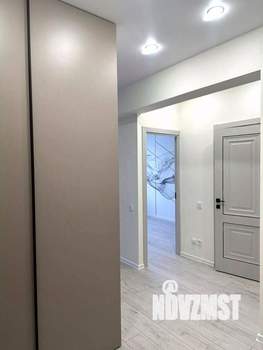 1-к квартира, вторичка, 36м2, 9/13 этаж