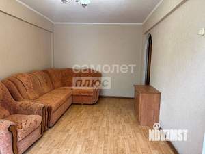 2-к квартира, вторичка, 45м2, 3/4 этаж