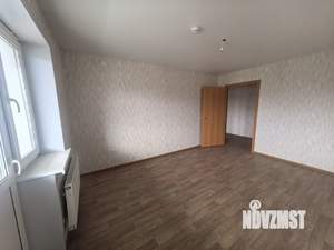 3-к квартира, вторичка, 77м2, 17/17 этаж