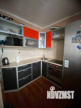 1-к квартира, вторичка, 35м2, 5/5 этаж