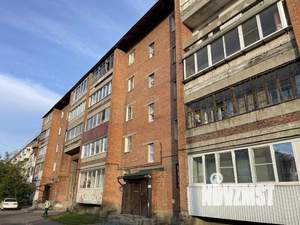 3-к квартира, вторичка, 70м2, 4/5 этаж
