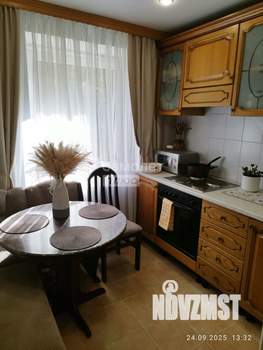 2-к квартира, вторичка, 54м2, 2/5 этаж