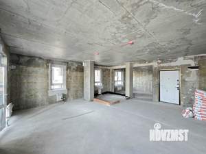 3-к квартира, сданный дом, 60м2, 8/18 этаж