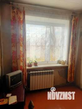 2-к квартира, вторичка, 42м2, 1/5 этаж