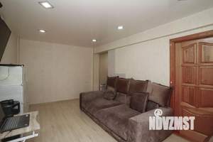 1-к квартира, вторичка, 32м2, 1/5 этаж