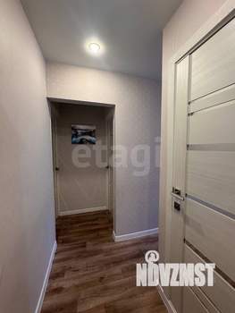 2-к квартира, вторичка, 47м2, 4/5 этаж