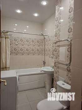 1-к квартира, вторичка, 37м2, 9/18 этаж