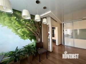 4-к квартира, вторичка, 132м2, 4/9 этаж