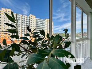 2-к квартира, вторичка, 57м2, 6/12 этаж