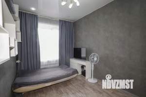 2-к квартира, вторичка, 61м2, 2/2 этаж
